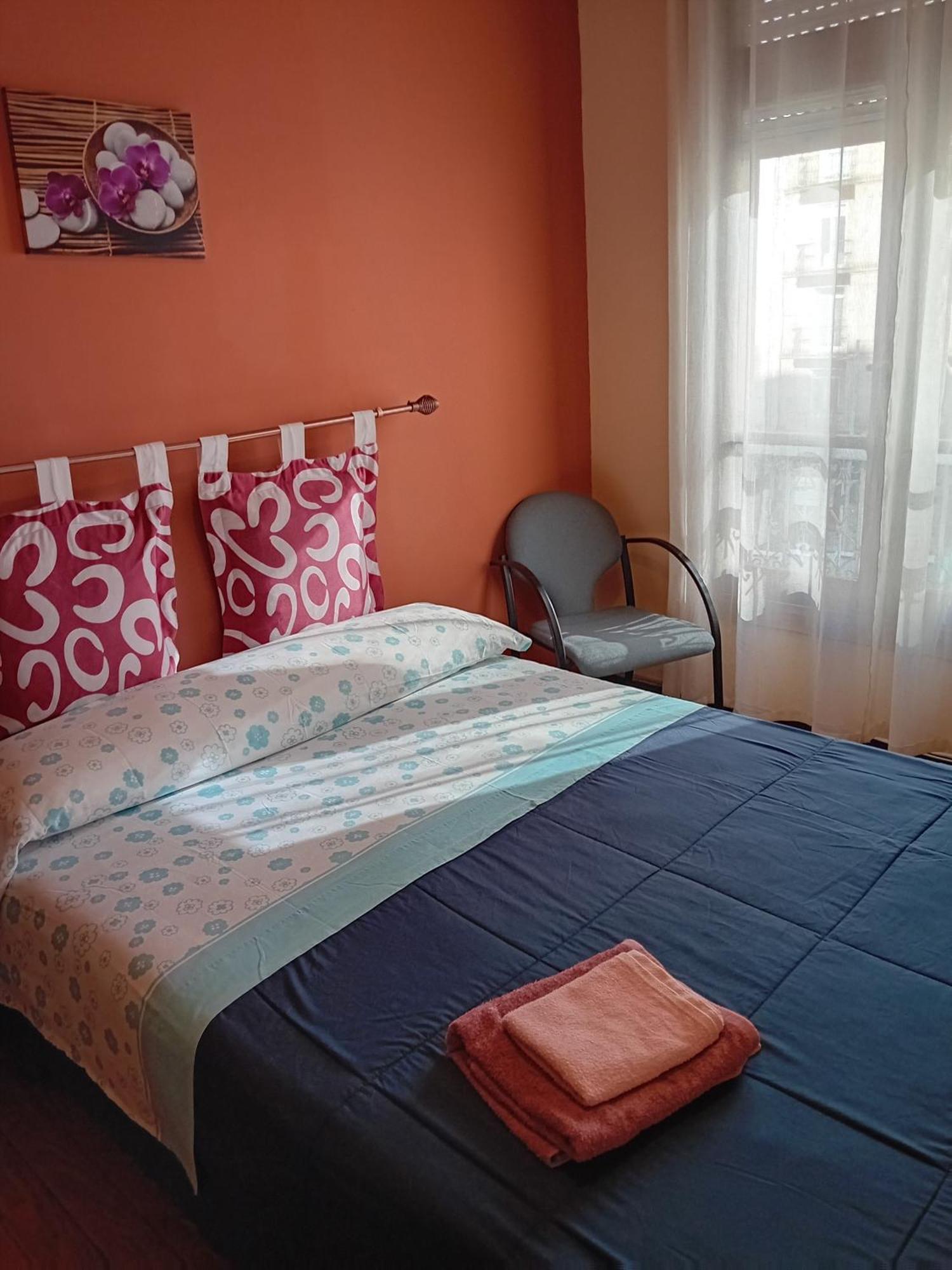 Piso Gran Via Vigo Διαμέρισμα Εξωτερικό φωτογραφία